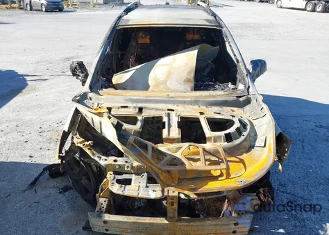 2018 Chevrolet Trax Lt from USA, damaged, VIN KL7CJPSB2JB692900